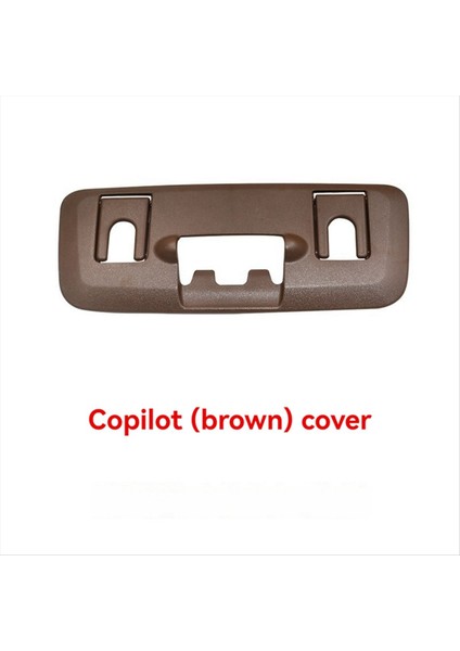 Araba Yastığı Döşeme Kapakları Mercedes-Benz S-Serisi W222 S300 S320 S450 S500 S400 Ön Sağ Yolcu (Yurt Dışından)