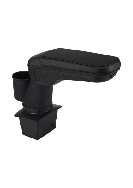 Araba Merkezi Kolçak Kutusu Yumruksuz Merkez Konsol Kol Semat Mazda Cx-3 2015-2018 Mazda 2 2020-2021 Için Kutu Depolama Kutusu (Yurt Dışından) fiyatları