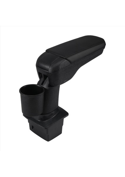 Araba Merkezi Kolçak Kutusu Yumruksuz Merkez Konsol Kol Semat Mazda Cx-3 2015-2018 Mazda 2 2020-2021 Için Kutu Depolama Kutusu (Yurt Dışından) modelleri