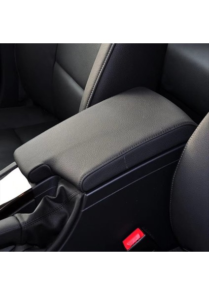Lhd Merkez Konsol Saklama Kutusu Art Resim Kılıfı Bmw 3 Serisi E90 E91 E92 E93 318 320 325 328 2005-2012 (Yurt Dışından) modelleri