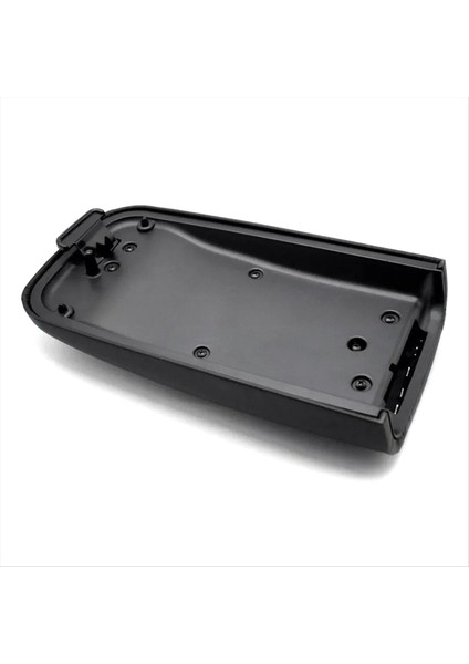 25998844 Center Console Kapak Kolçak Kapak Mandalını Chevy Trailblazer Gmc Envoy Isuuzu Ascender Saab 9-7x (Yurt Dışından) modelleri
