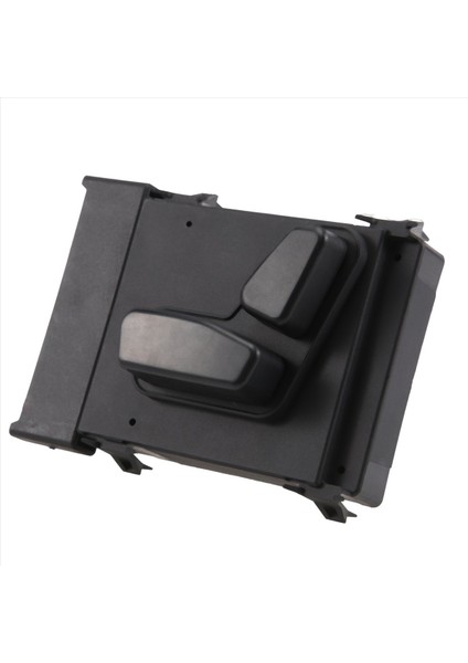 Sol Ön Sürücü Yan Koltuk Ayar Anahtarı Jeep Compass 2017-2023 68233979AA (Yurt Dışından)