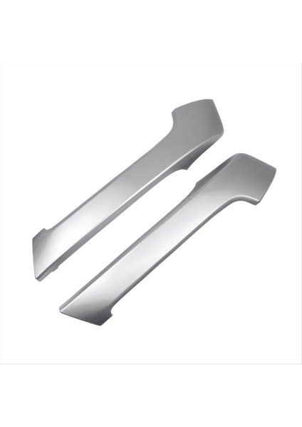 Toyota Prado LC150 2009-2018 Toyota Için Araç Iç Kapı Kapak Kapalı Panel Top Kapak Kapalı (Yurt Dışından) fiyatları