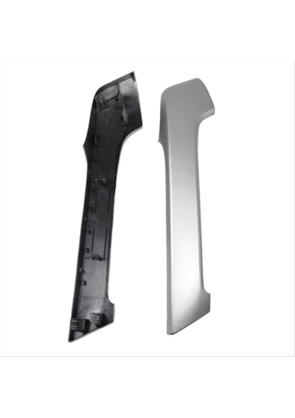 Toyota Prado LC150 2009-2018 Toyota Için Araç Iç Kapı Kapak Kapalı Panel Top Kapak Kapalı (Yurt Dışından) modelleri