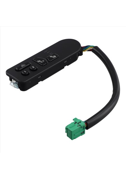 Ön Sol Koltuk Isıtıcı Anahtarı 15116863 Chevy Silverado 1500 2500 3500 Hd 2003-2007 (Yurt Dışından) fiyatları
