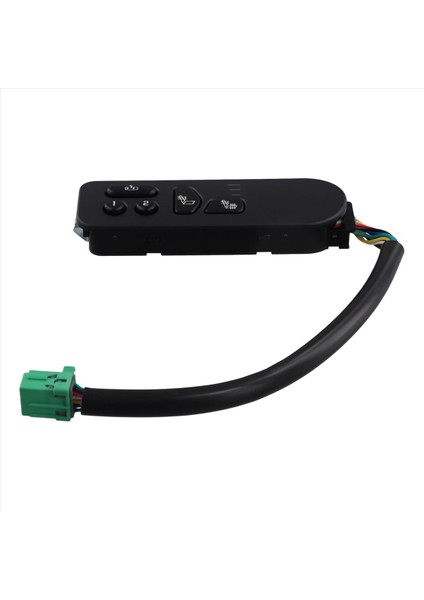 Ön Sol Koltuk Isıtıcı Anahtarı 15116863 Chevy Silverado 1500 2500 3500 Hd 2003-2007 (Yurt Dışından) indirimleri