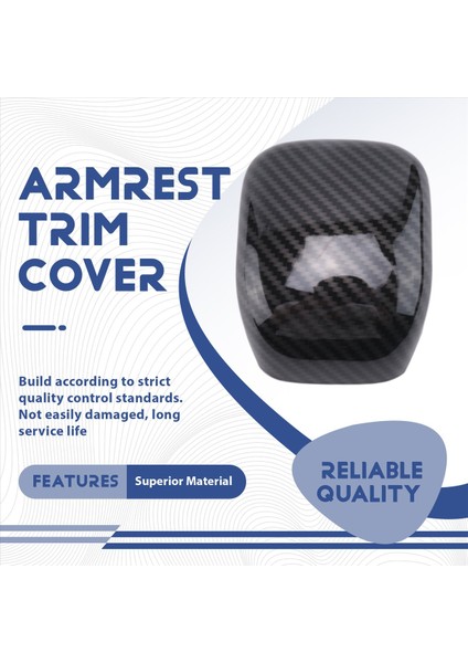 Araba Merkezi Konsolu Koltuk Fare Kabuk Trim Kapak Mercedes Benz A Sınıfı W177 A180 A200 A220 A250 2019+ (Yurt Dışından) fırsatları