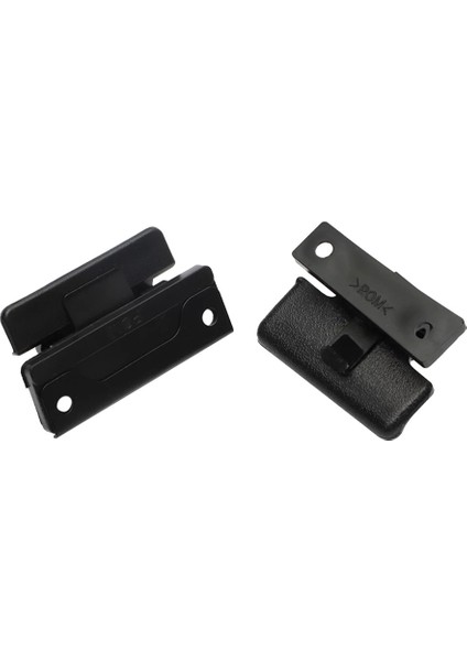 Üst ve Alt Koltuk Kutusu Kilit Kapağı Konsolu Konteyner Anahtarı Mitsubishi Pajero V73 V75 V77 V93 V97 (Yurt Dışından) fırsatları