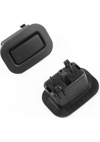 Subaru Forester Için 2009 2009 2012 2011 2012 2013 Arka Koltuk Yatağı Düğmesi Anahtarı Siyah 64328AG001JC 64328AG011JC (Yurt Dışından) fırsatları