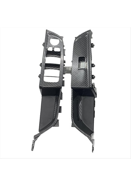 Bmw 6 Serisi Gt G32 2017-2022 Kapı Kol Masası Panel Montajı Lhd Için Araba Arka Sağ Pencere Anahtarı Kaldırma Düğmesi Paneli (Yurt Dışından) fiyatları