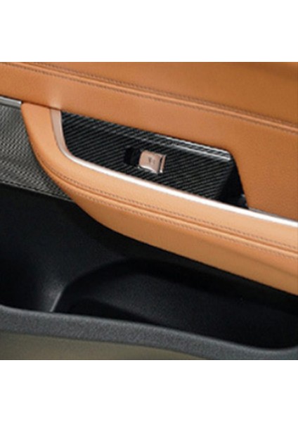 Bmw 6 Serisi Gt G32 2017-2022 Kapı Kol Masası Panel Montajı Lhd Için Araba Arka Sağ Pencere Anahtarı Kaldırma Düğmesi Paneli (Yurt Dışından) fırsatları