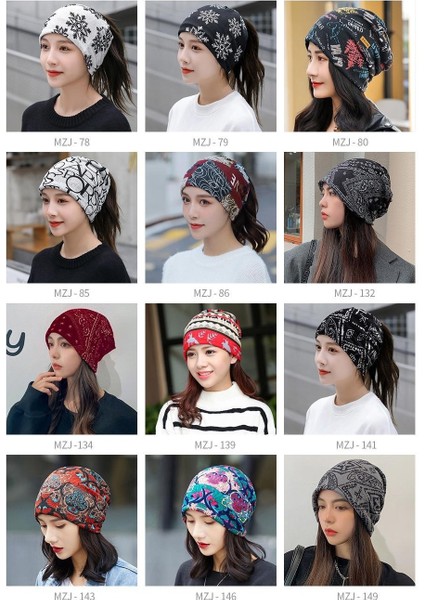 Anti-Soğuk Sıcak Yüz Değişim Boyun Atkı Kapağı Kafa Sonbahar ve Kış Yığılmış Kap Boyun Kapağı Çok Fonksiyonlu Örgü Erkek ve Kadın Bükülmüş Kap (Yurt Dışından) modelleri