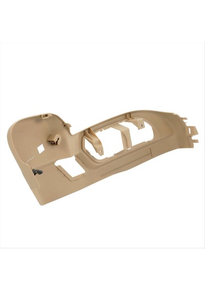 25941790 Gmc Acadia Chevrolet Traverse Buick Enclave 2009-2017 Sürücü Koltuk Trim Panel (Yurt Dışından) modelleri