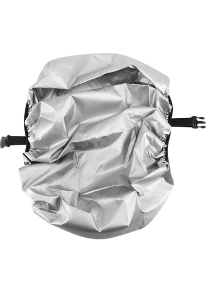 Mobil Önleyici Koltuk Elektrikli Tekerlekli Sandalye Su Geçirmez Koltuk Kapağı Elastik Su Geçirmez Mobilite Scooter (Yurt Dışından)