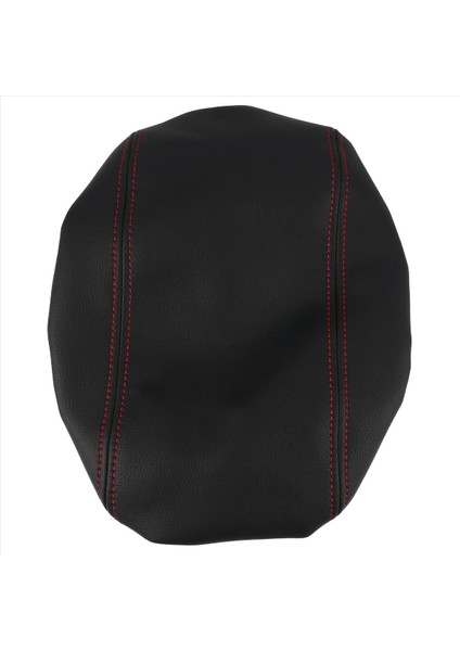 Mitsubishi Asx AAB041 Için Özelleştirilmiş Mikrofiber Deri Merkezi Kolçak Kapağı (Yurt Dışından)