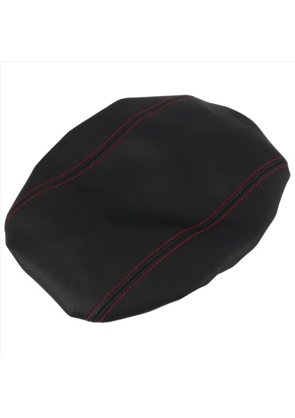 Mitsubishi Asx AAB041 Için Özelleştirilmiş Mikrofiber Deri Merkezi Kolçak Kapağı (Yurt Dışından) modelleri