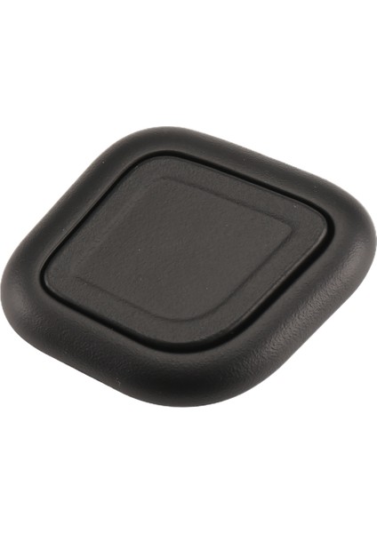 Maserati Başkanı Geberit Suv Otomobil Başlığı Ayar Düğmesi Dekoratif Çerçeve 673000494 673003071 Siyah (Yurt Dışından) fiyatları