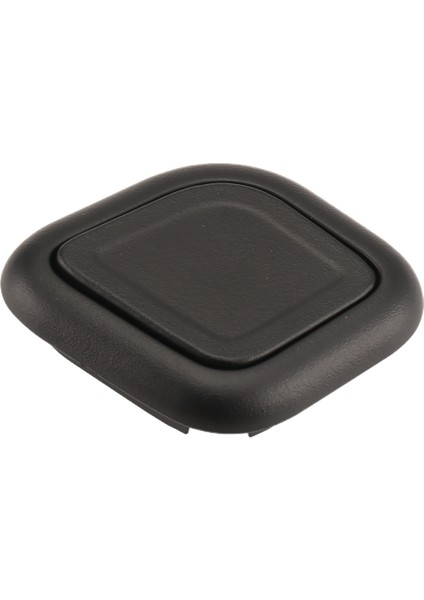 Maserati Başkanı Geberit Suv Otomobil Başlığı Ayar Düğmesi Dekoratif Çerçeve 673000494 673003071 Siyah (Yurt Dışından) modelleri