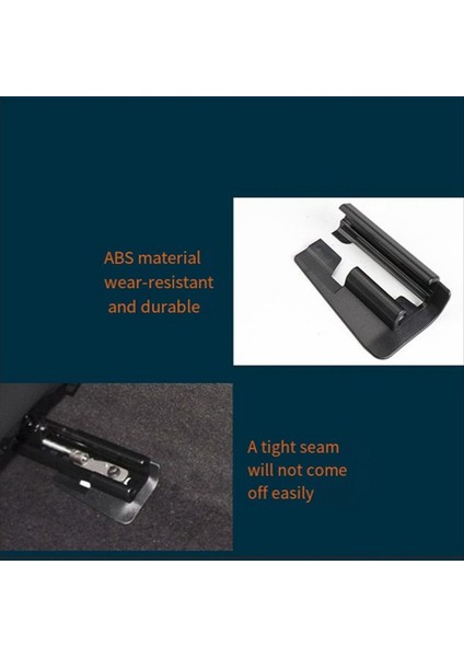 Mercedes Benz C-Serisi E-Serisi W213 W205 W257 2015-2021 Benz Dekorasyon-A (Yurt Dışından) fırsatları