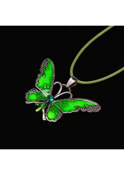 Yeni Titanyum Çelik Renk Kaybetmez Ruh Kolye Kadın Mizaç Basit Şanslı Çim Köprücük Kemiği Zinciri Niş Tasarım Kolye Takı (Yurt Dışından)