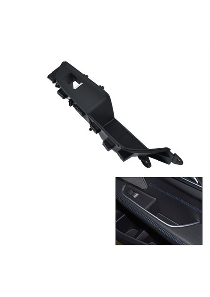 Araç Arka Sağ Pencere Anahtarı Asansör Düğmesi Panel Kapı Kol Tabanları Panel Bmw 6 Serisi Gt G32 2017-2022 Siyah Lhd (Yurt Dışından) indirimleri