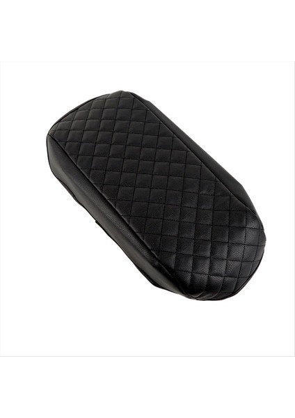 Dodge Durango 2011-2023 Için Orta Konsol Koltuk Kutusu Kapak Kolçak Koruyucu Pad Iç Aksesuarlar (Yurt Dışından)