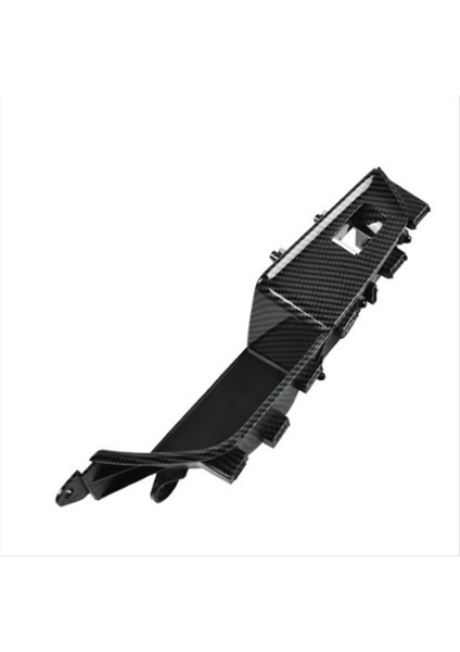 Bmw 6 Serisi Gt G32 2017-2022 Kapı Zeminler Panel Montajı Lhd Için Araba Arka Sol Pencere Anahtarı Kaldırma Düğmesi Paneli (Yurt Dışından)