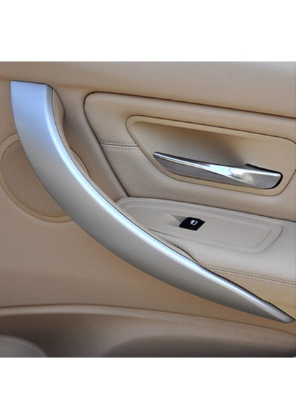 Araba Kapısı Iç Kol Yavrusu Çekme Tutamak Kapak Kapı Paneli Bmw 3 Serisi F35 2012-2018 Sağlık (Yurt Dışından) fiyatları