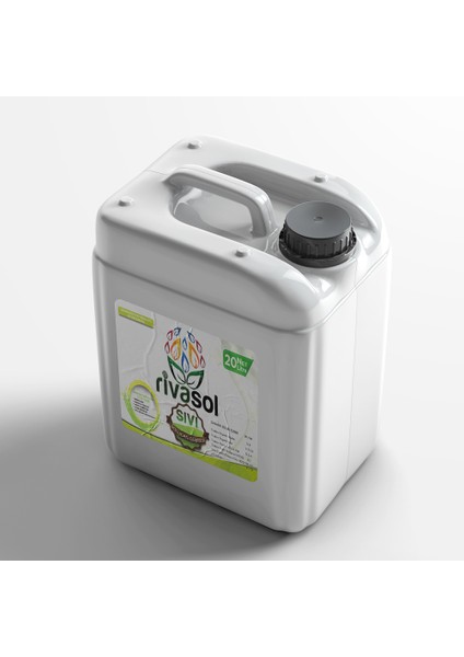 20 Lt Sıvı Solucan Gübresi modelleri