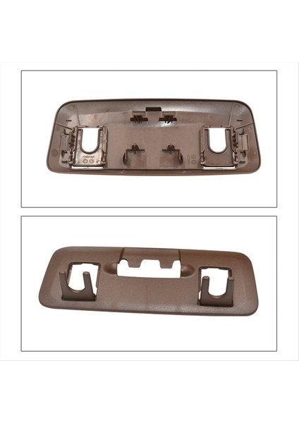 Araba Yastığı Döşeme Kapakları Mercedes-Benz S-Serisi W222 S300 S320 S450 S500 S400 Ön Sağ Yolcu (Yurt Dışından) fırsatları