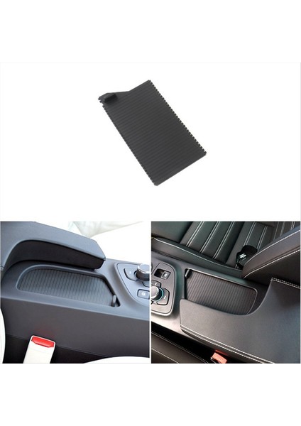 Buick Regal 2009-2015 Su Kupası Tutucu Perde Aksesuarları 22743354 Için Orta Konsol Slayt Sözlüğü Kapağı (Yurt Dışından) fiyatları
