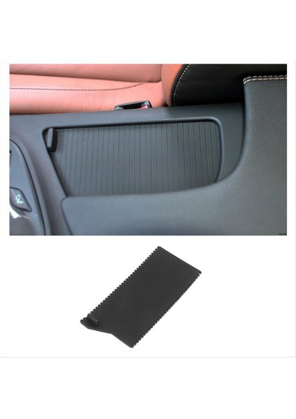 Buick Regal 2009-2015 Su Kupası Tutucu Perde Aksesuarları 22743354 Için Orta Konsol Slayt Sözlüğü Kapağı (Yurt Dışından) modelleri