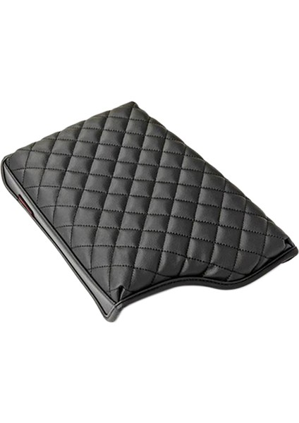 Palisade 2019-2021 Kol Dayama Kutusu Kapağı Merkezi Kontrol Konteyner Pad Otomatik Iç Desifikasyon Araç Aksesuarları (Yurt Dışından)