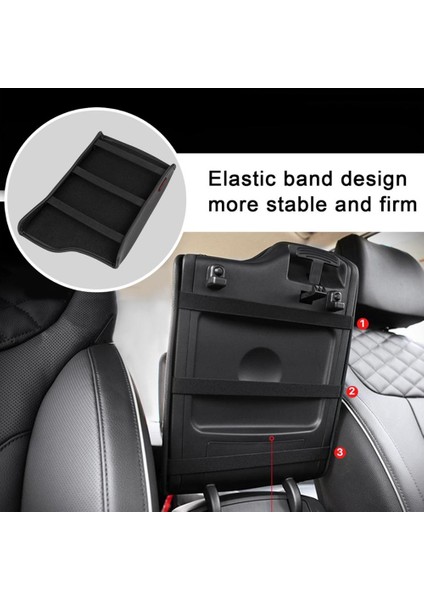 Palisade 2019-2021 Kol Dayama Kutusu Kapağı Merkezi Kontrol Konteyner Pad Otomatik Iç Desifikasyon Araç Aksesuarları (Yurt Dışından) indirimleri