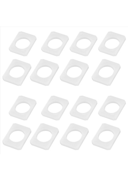 2x Bmw Z3 Z3M Değiştirme Yükseltilmiş Koltuk Çalı Burçları Düzeltme Aşınmış Sallanan Onarım (Yurt Dışından)