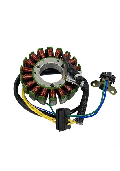 32101-05300 Motosiklet Jeneratörü Suzuki Için Stator GN125 GN125H GS125 EN125 (Yurt Dışından) fiyatları