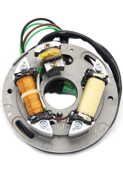 Motosiklet Ateşleme Magneto Stator Motor Stator Yamaha SJ650 SJ700 VX700 WR650 WB700 WB760 6R8-85560-00 (Yurt Dışından) fiyatları