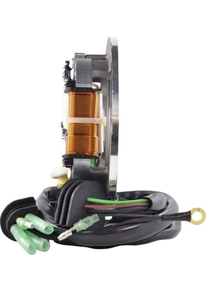 Motosiklet Ateşleme Magneto Stator Motor Stator Yamaha SJ650 SJ700 VX700 WR650 WB700 WB760 6R8-85560-00 (Yurt Dışından) modelleri