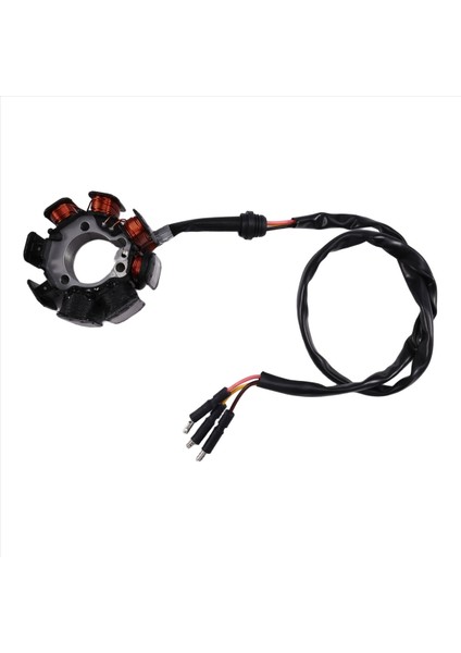 31120-KZ1-951 Honda XR250R 1986-1995 Motosiklet Aksesuarları Için Jeneratör Stator 31120-KT1-004 (Yurt Dışından)