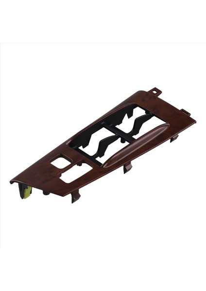 Araba Ön Sol Pencere Anahtarı Çerçeve Paneli 74232-12380 74231-02350 Toyota Corolla Için 2003-2008 (Yurt Dışından) modelleri