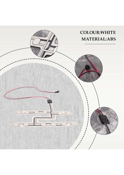 Evrensel Araba Koltuğu Basınç Sensörü Güvenlik Kemeri Uyarı Hatırlatma Pedi Işgal Edilen Oturum Alarm Aksesuar A (Yurt Dışından) indirimleri