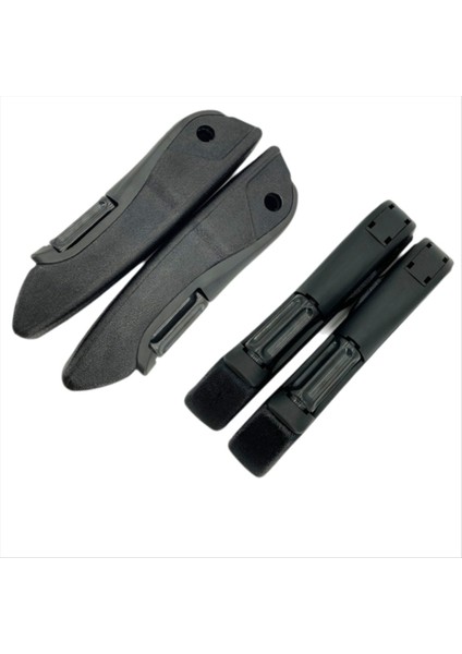 1paır Sol ve Sağ Evrensel Ayarlanabilir Koltuk Araba Koltuk Kamyon Rv Motor Motorum Koltuk Köşesi Koltuk Teslim (Yurt Dışından) indirimleri