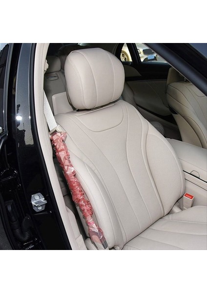Ön Sağ Koltuk Backrest Kapak 2229101312 Mercedes Benz S Sınıfı W222 2014-2020 Aksesuarlar (Yurt Dışından) modelleri