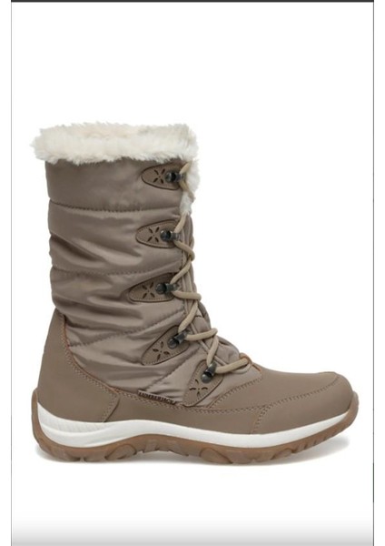 101164318 Lead NWP 2PR Kum Kadın Kar Botu