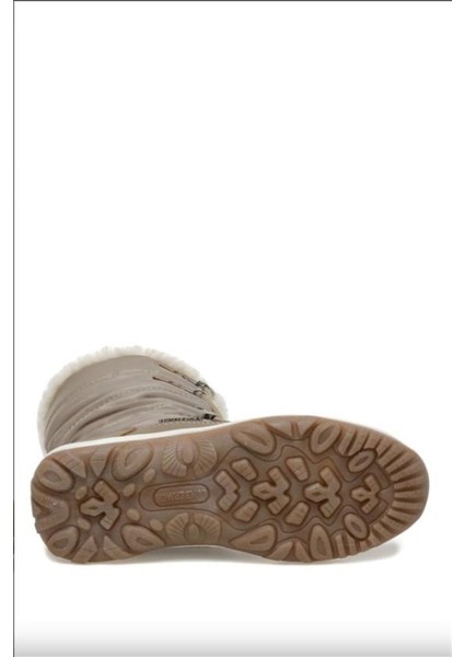 101164318 Lead NWP 2PR Kum Kadın Kar Botu