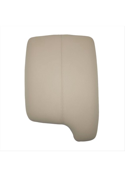 Otomobil Merkezi Konsolu Koltuk Kapağı Kapak 83450-T2J-H01ZB Honda Accord 2014-2018 Koltuk Torulcusu Kutusu Kapak 83450T2JH01ZB B (Yurt Dışından)