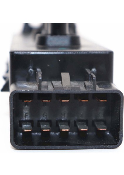 2x Ön Güç Koltuk Anahtarı Buick Chevrolet Cadillac Srx Gmc 25974714 (Yurt Dışından) fırsatları