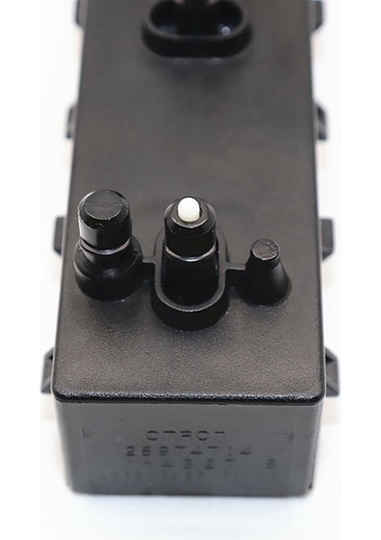 2x Ön Güç Koltuk Anahtarı Buick Chevrolet Cadillac Srx Gmc 25974714 (Yurt Dışından) indirimleri