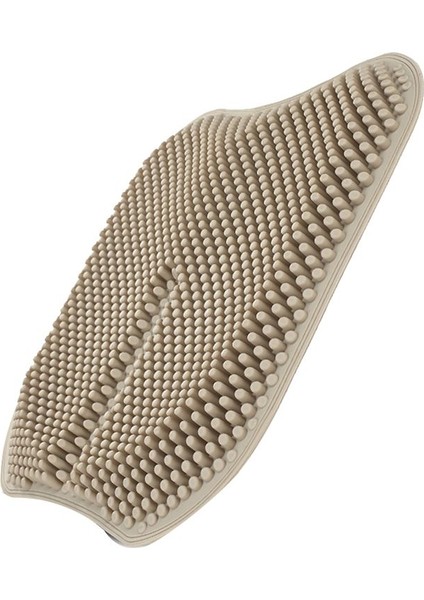 Araba Silikon Yastığı Four Seasons Evrensel Nefes Alabilir Serin Yastık Serin Yastık Silikon Yumuşak Yumuşak Araba Malzemeleri C (Yurt Dışından)