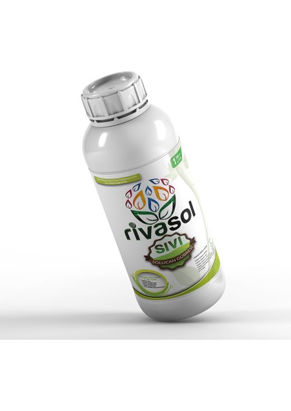 1 Lt Sıvı Solucan Gübresi fırsatları